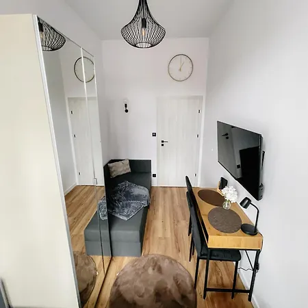 Apartment R-apartments *