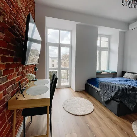 R-apartments
