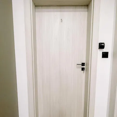 R-apartments Appartamento