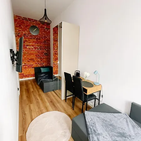 R-apartments Appartamento *