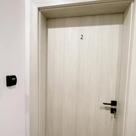 R-apartments Apartament Łódź