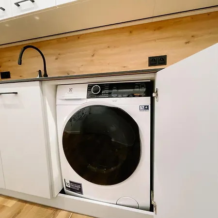 R-apartments Διαμέρισμα