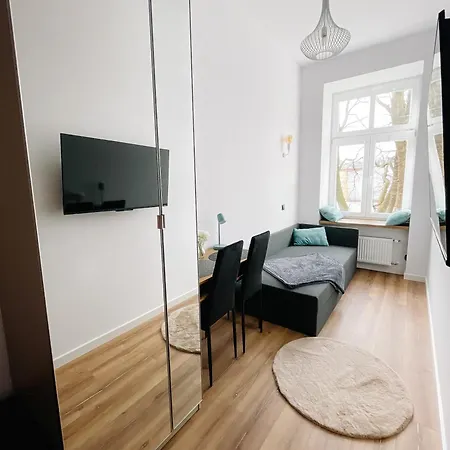 R-apartments Apartment *