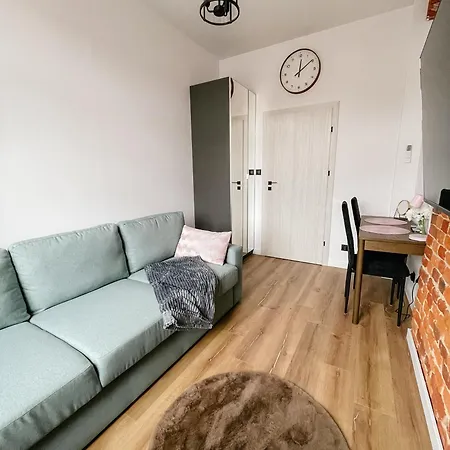 R-apartments