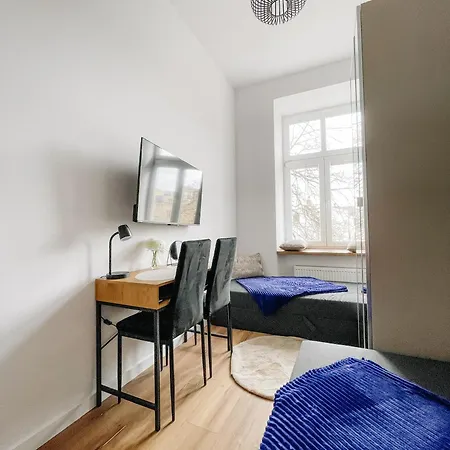 R-apartments Apartament