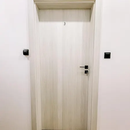 Apartament R-apartments Łódź