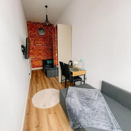 R-apartments Lodz (Lodz)