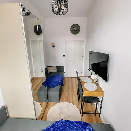 R-apartments * Łódź