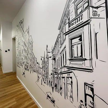 R-apartments