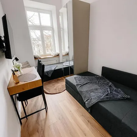 R-apartments Διαμέρισμα Λοτζ