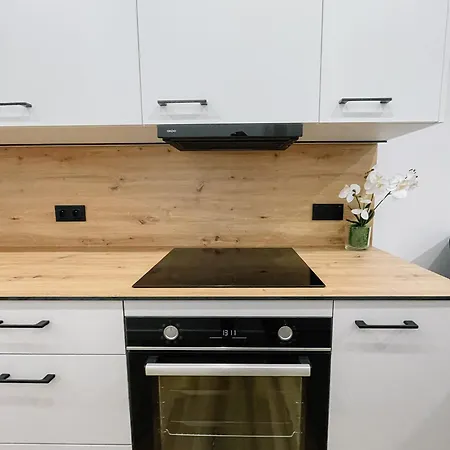 R-apartments *