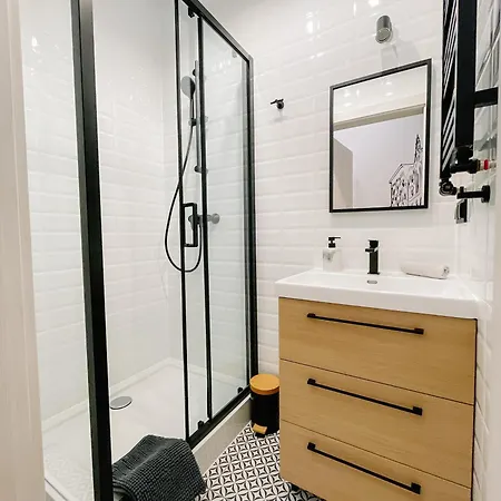 R-apartments Łódź