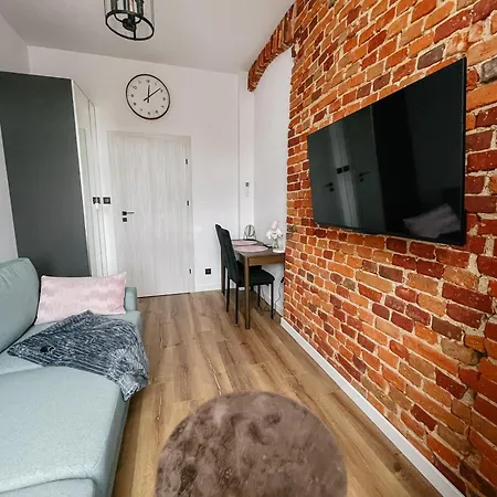 R-apartments