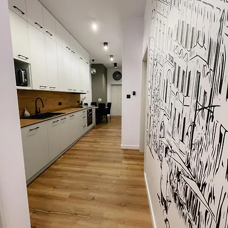 Apartment R-apartments