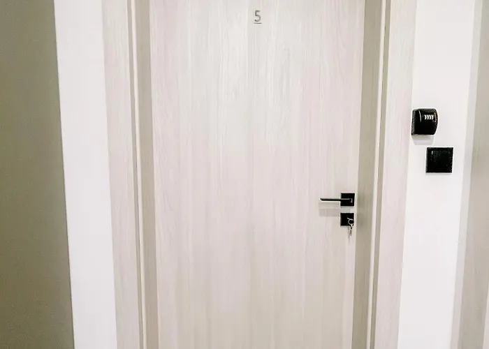 R-apartments Апартаменты