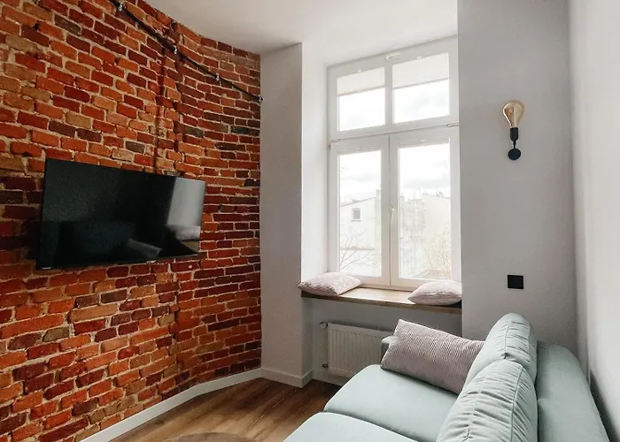 Апартаменты R-apartments