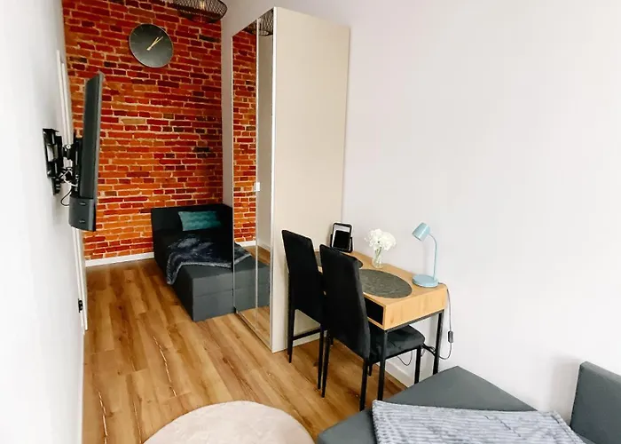 R-apartments Апартаменты *