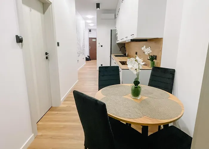 R-apartments * Λοτζ