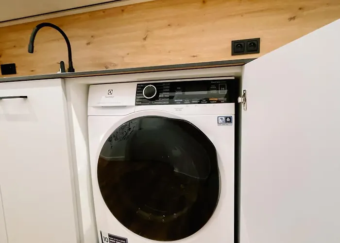 R-apartments Διαμέρισμα