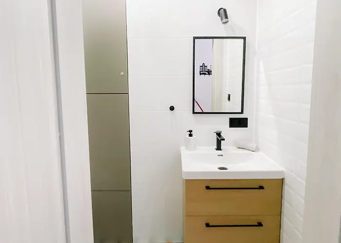 Апартаменты R-apartments *