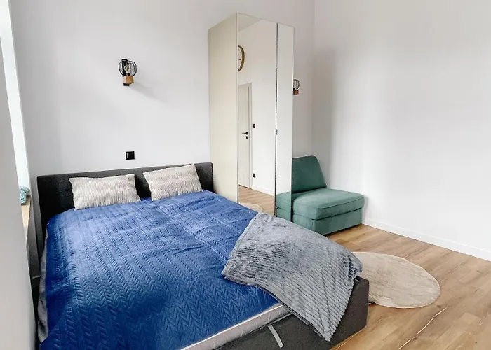 R-apartments Διαμέρισμα *