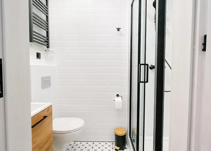 Апартаменты R-apartments *