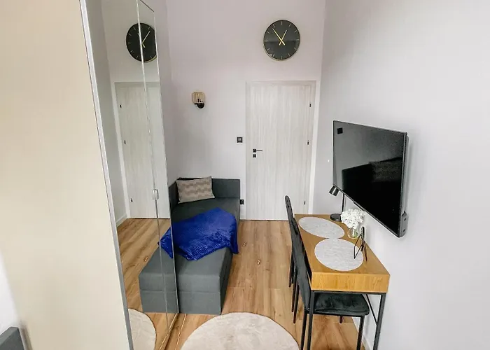 R-apartments * Λοτζ