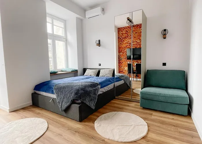 R-apartments Апартаменты