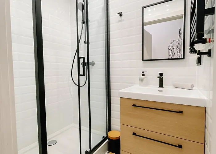 R-apartments Łódź