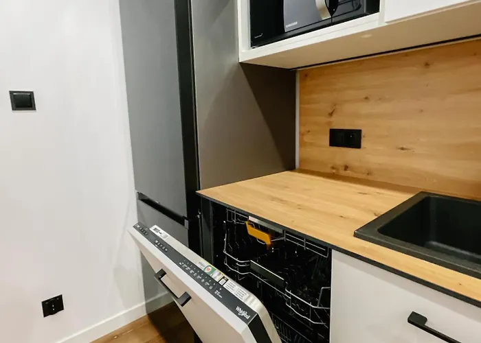 R-apartments Апартаменты