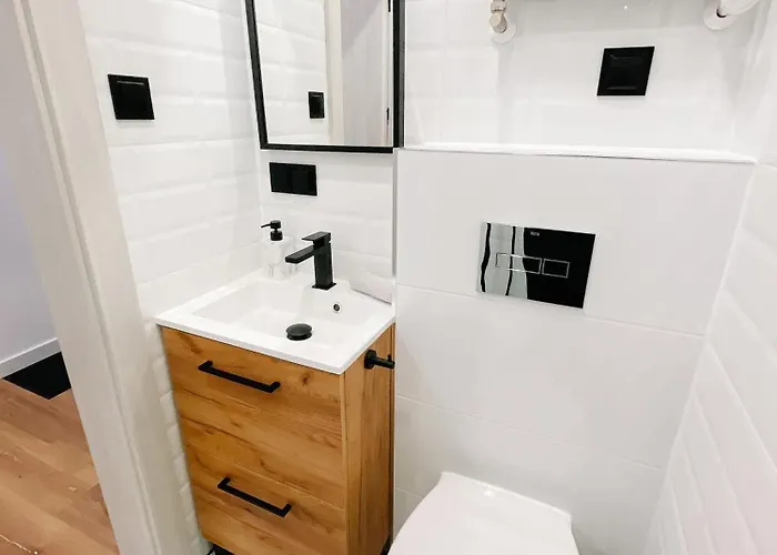 Апартаменты R-apartments