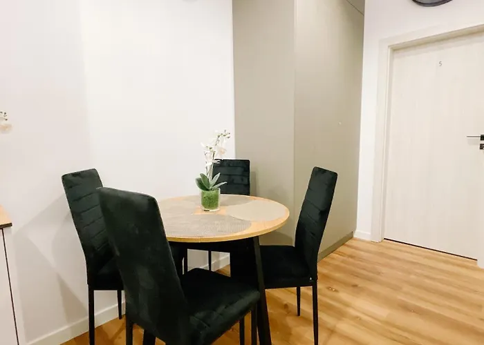 R-apartments Διαμέρισμα Λοτζ